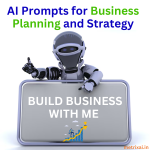 AI Prompts for Business Planning and Strategy