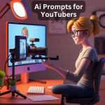 Ai Prompts for YouTubers