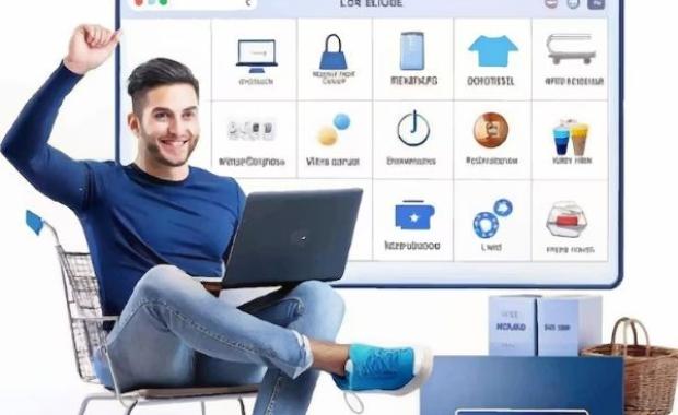 E-Commerce Website Development: Features, Cost & Best Practices
