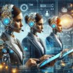 How AI Is Transforming Marketing, Customer Service, and Web Experiences in 2025