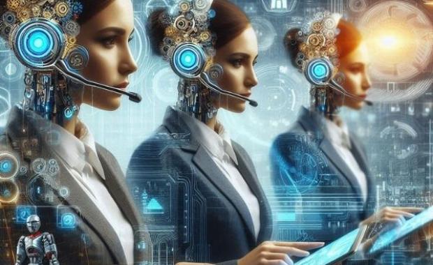 How AI Is Transforming Marketing, Customer Service, and Web Experiences in 2025