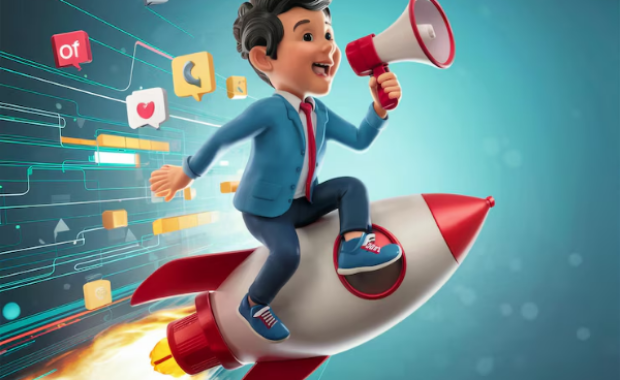 How Digital Marketing Can Skyrocket Your Business Sales: A Complete Guide