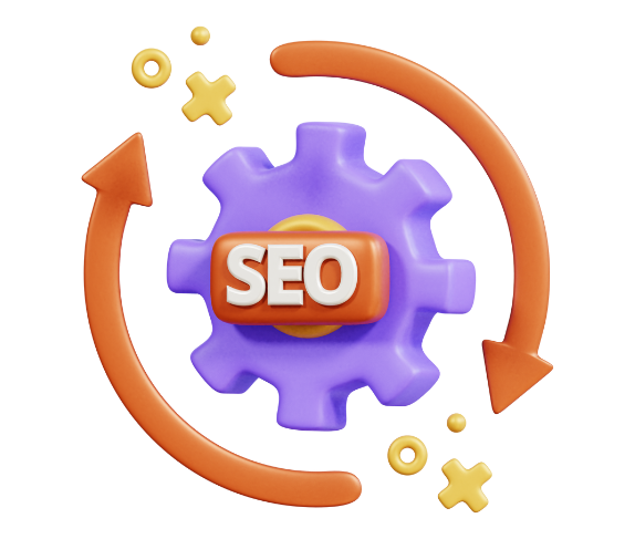 Professional SEO Services | Boost Your Website Ranking and Traffic