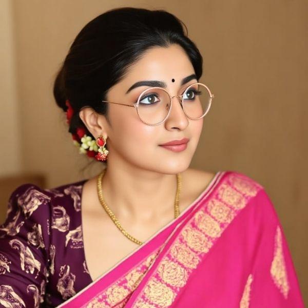 Priya Desai