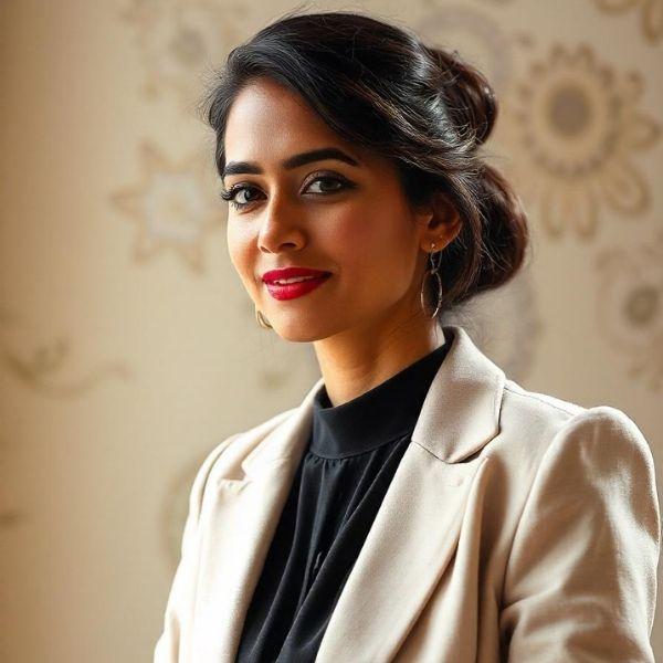 Sonali Shinde
