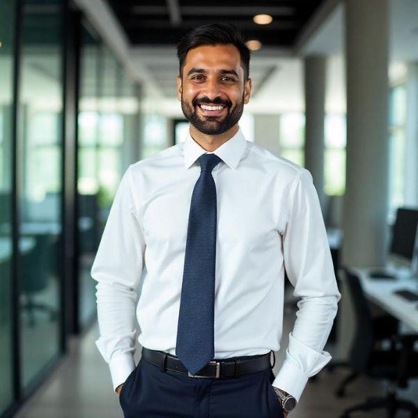 Ravi Sharma