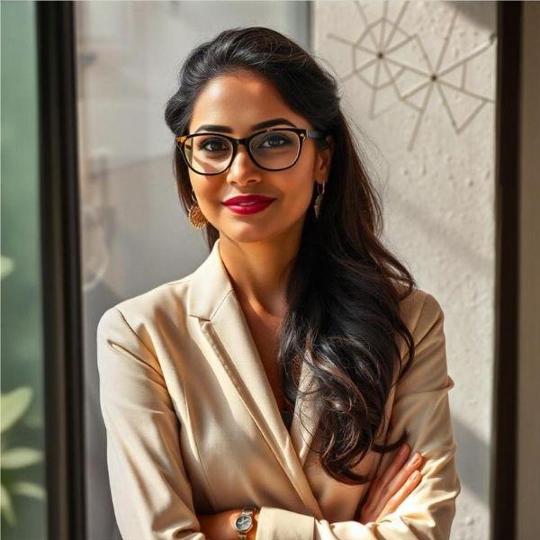 Yamini Attarde